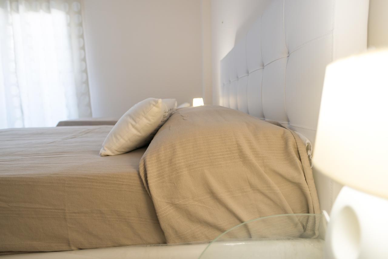 Riva Del Sol Bed and Breakfast Santa Teresa Di Riva Buitenkant foto